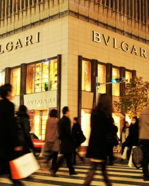 Luxe mondial : Une consommation locale et un désir de proximité