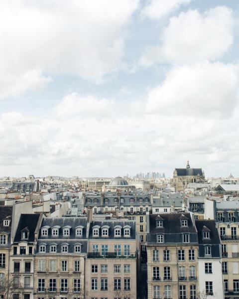 Logement étudiant