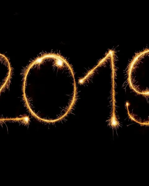 Les rendez-vous immanquables de 2019