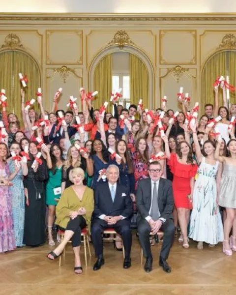 diplômes MBA 2022
