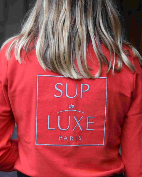 Ambassadeurs Sup de Luxe