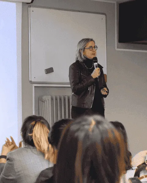 [DES ARTICLES] Couverture CGT Sophie Flambard