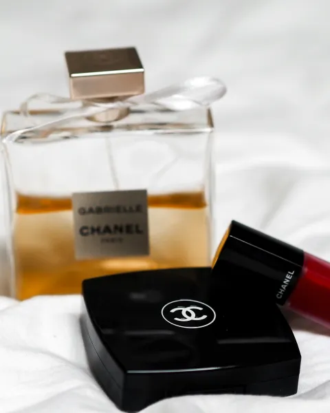 Cosmétique et parfumerie