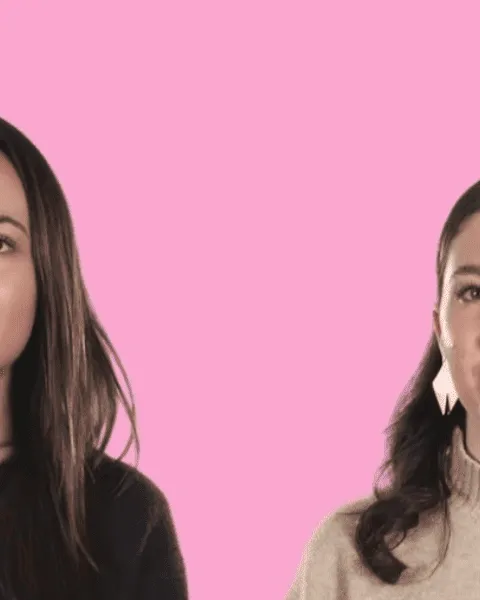 alexandra et victoria / AV EXPERIENCES / LETUDIANT