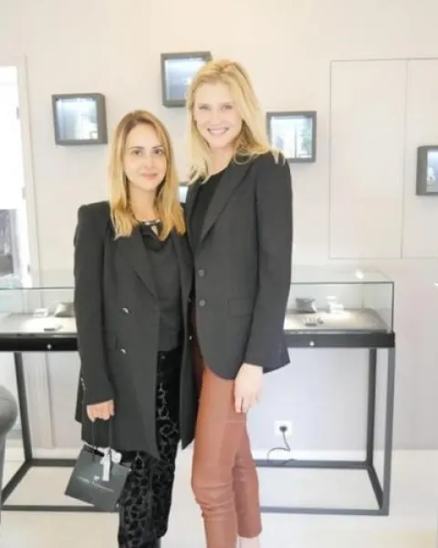 Success story - Bianca Bigeard