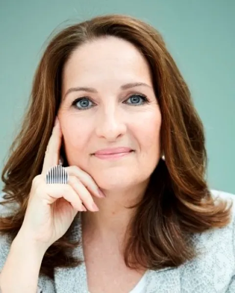Carole Grouesy