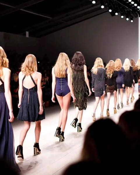 Fashion week, le grand boom de la digitalisation !