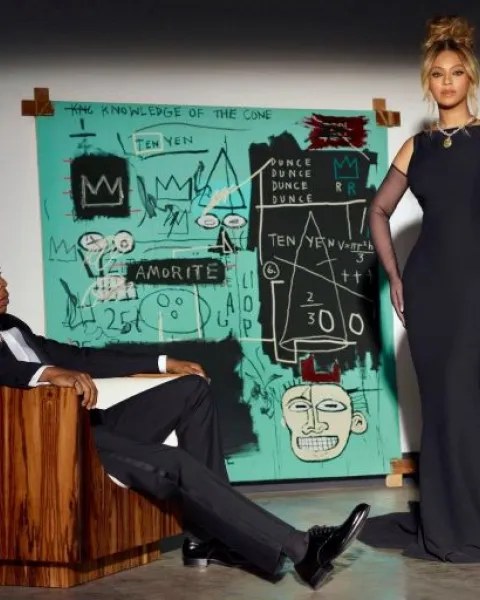Luxe et pop culture : Un mix and match gagnant