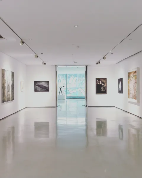 Galerie d'Art, tableaux, oeuvres d'art