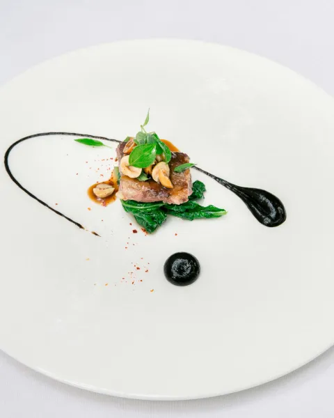 [PROGRAMME] Luxury Gastronomy & Wine Management