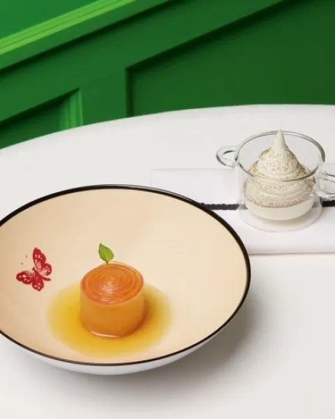 Gastronomie : Les chefs, nouveaux ambassadeurs du luxe