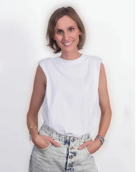 Federica Roux