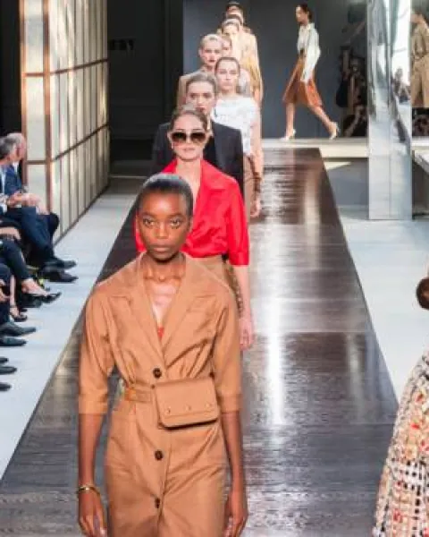 Stop au gaspillage ! Un défi dans l'industrie du luxe
