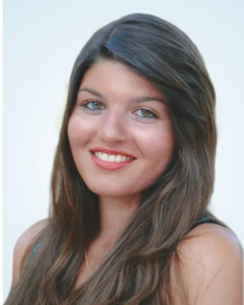 Albane Weber