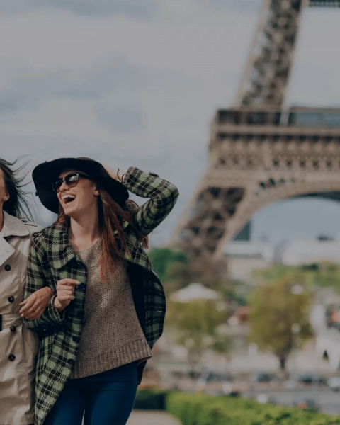 Certificat Supérieur Français des Affaires et Luxe