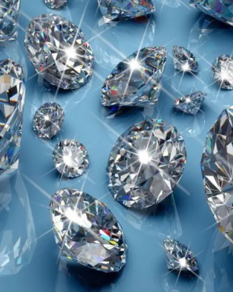 Diamants synthétiques : une innovation sous les feux des projecteurs