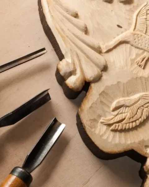 Métiers d'art : L'expertise au service du luxe