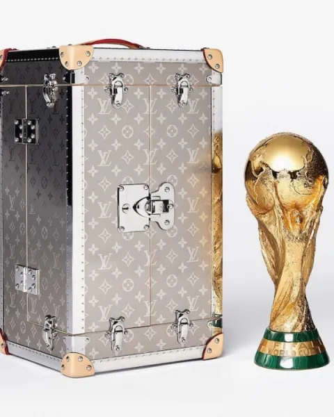 Comment le luxe investit-t-il les terrains sportifs ?