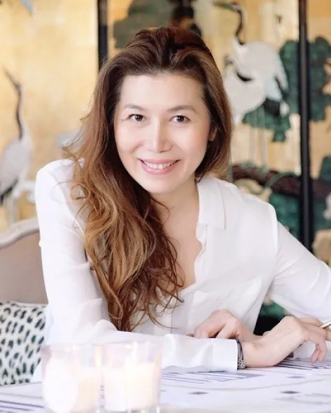 Julie Zhu