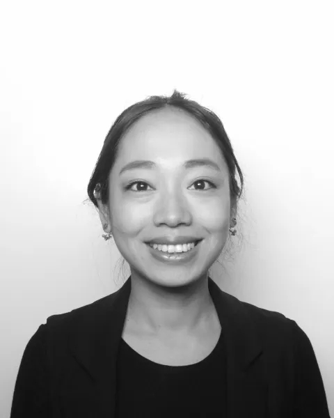Laetitia Wong