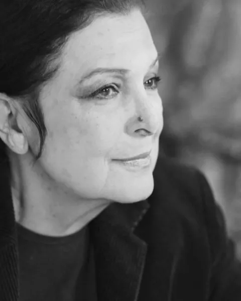 Leila Menchari, la grande dame Hermès