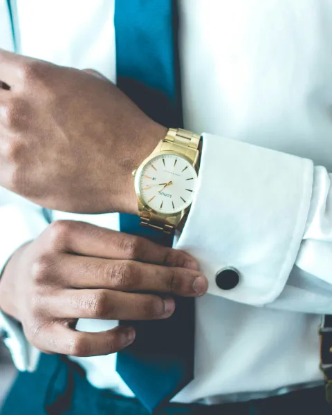 manager luxe