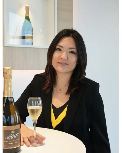 Marie Lepineux Lallement