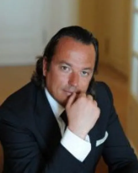 Gilles Mansard chez de GRISOGONO, Haute Couture de la Joaillerie