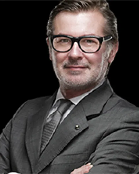 Rencontre avec Thibaut de La Rivière