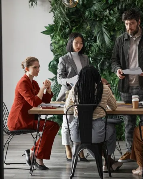 How an MSc in Luxury Brand Management Can Prepare You for a Global Career