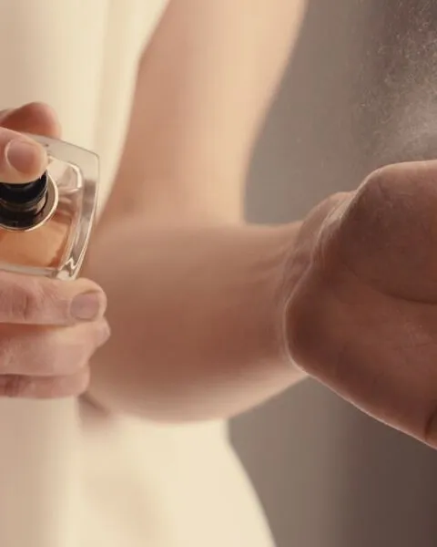 Parfumerie