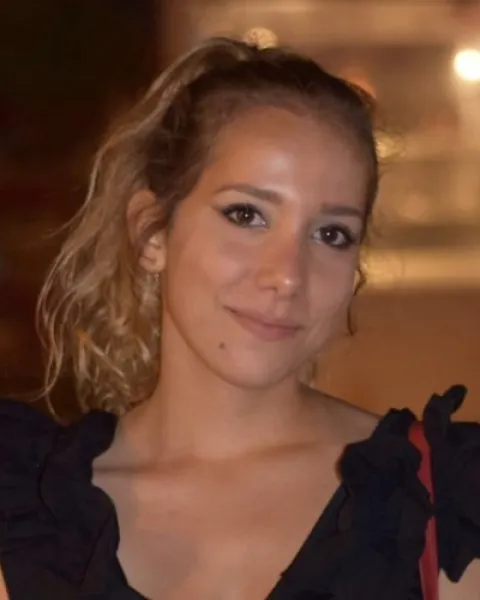 Clara Gaudefroy