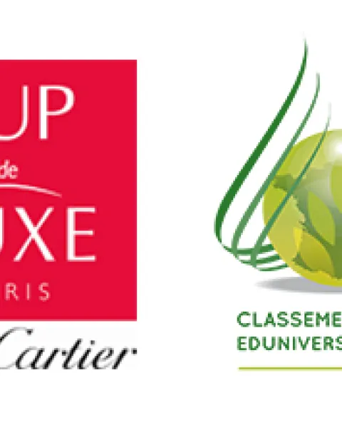 Sup de Luxe n°1 du classement meilleures licences Luxe
