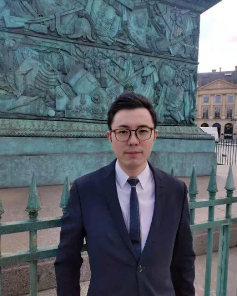 Qi Zhang