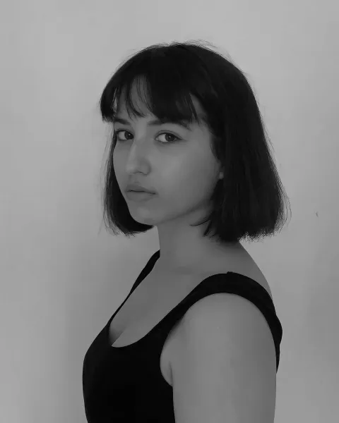 Rachel Lévêque