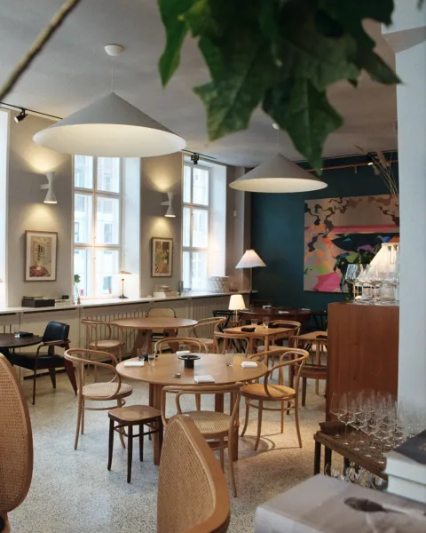 restaurants étoilés Michelin