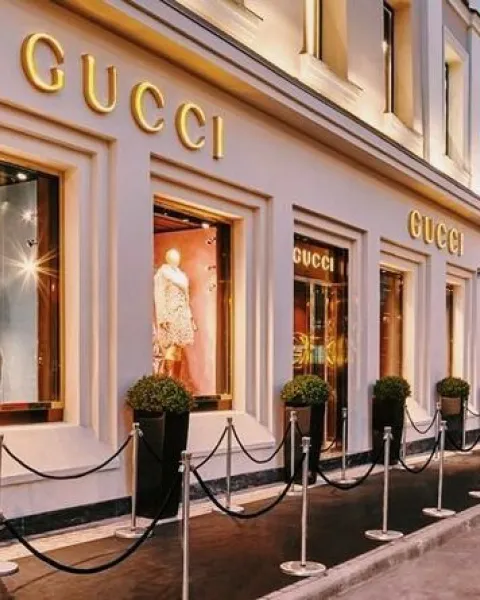 gucci