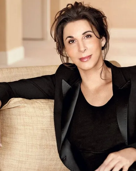 Coty choisit l'ex-présidente de Lancôme à sa direction