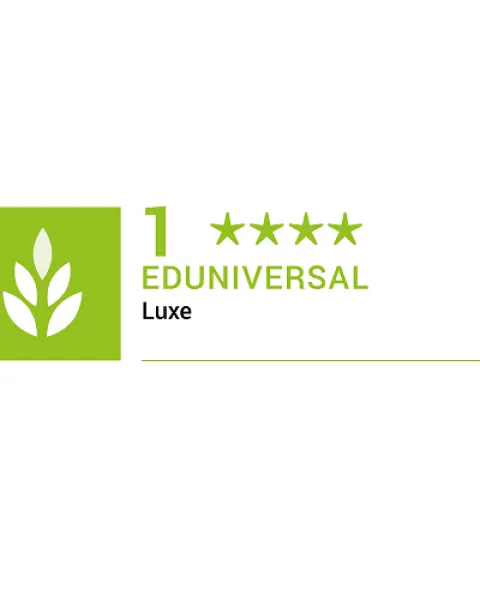 Bachelor Luxe : N° 1 du classement 2020/2021