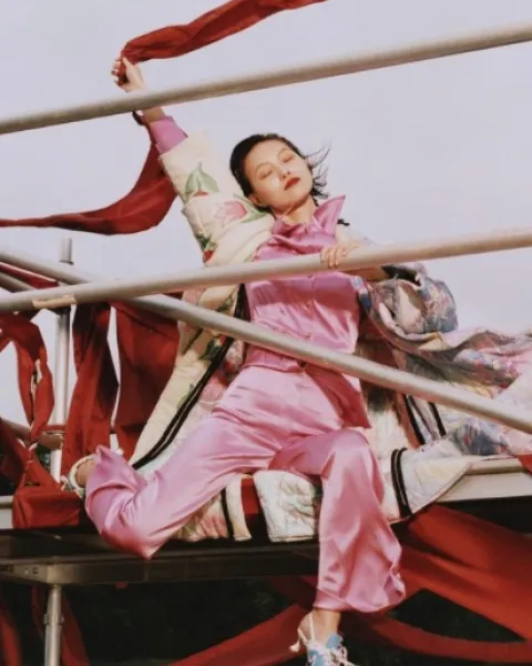 Alibaba x Farfetch - L’union des géants
