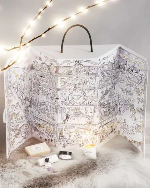 La magie des Calendriers de l'Avent