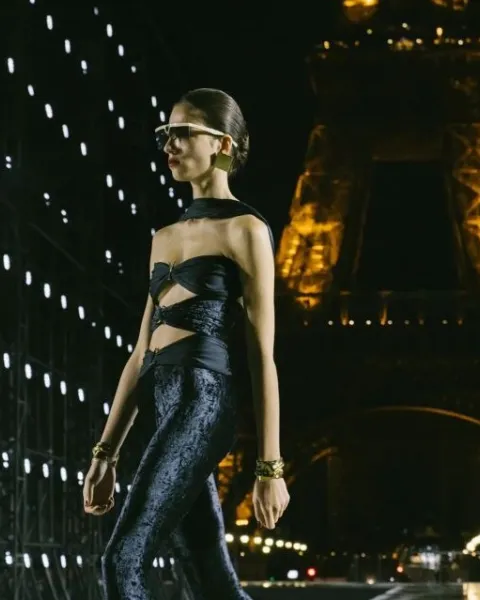 Fashion Week Parisienne Printemps-Eté 2022 : Analyse