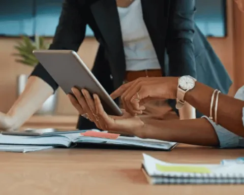 [PRESSE] Focus sur le 1er MBA entièrement en ligne de Sup de Luxe