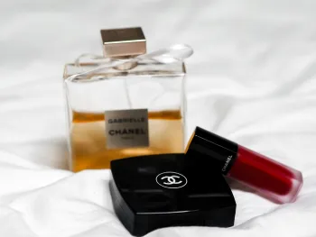 Cosmétique et parfumerie 