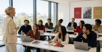 catalogue de formations