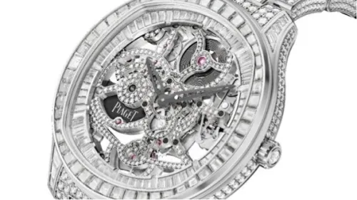 Watches and Wonders 2022 : Temps forts et révélations 2
