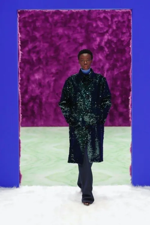  Fashion Week Automne Hiver 2021-22 : Que retenir ? 2