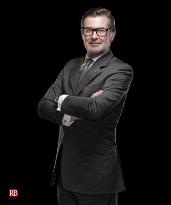 Directeur de Sup de Luxe, Chaire Cartier