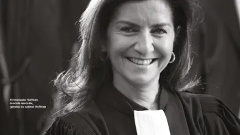 Emmanuelle Hoffmann