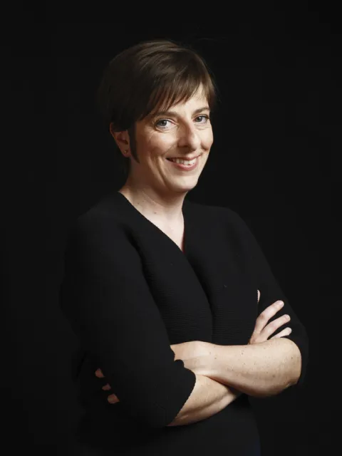 Sandrine Audegond